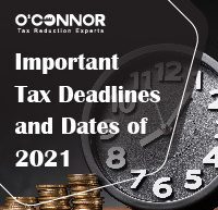 texas property tax deadlines