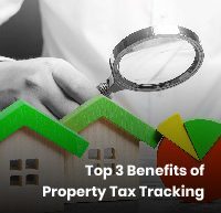 Oconnor Top 3 Benefits of Property Tax Tracking